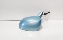 Oglinda manuala stanga, Chevrolet Matiz (M200, M250) vol pe stanga (id:703018)