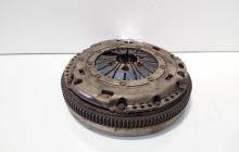 Volanta masa dubla cu placa presiune, Vw Touran (1T1, 1T2) 1.9 TDI, BKC, 6 vit man (id:703033)
