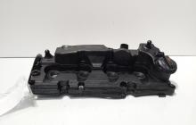 Capac culbutori, cod 03L103469S, Audi A4 (8W2, B9) 2.0 TDI, DET (id:703236)