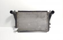 Radiator intercooler, cod 3C0145805AN, Vw Passat (3C2) 2.0 TDI, CFF (id:703008)