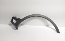 Ornament aripa dreapta fata, cod 8V41-S16D238-A, Ford Kuga I (id:703043)