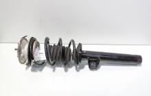 Amortizor dreapta fata, Bmw 3 (E90), 2.0 diesel, N47D20C (id:702991)