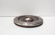 Coroana volanta, cod 7M5P, Ford Kuga I, 2.0 TDCI, TXDA (id:702983)