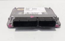 Calculator motor ECU, cod 06B906033G, Vw Passat (3B3) 2.0 benz, AZM (id:491653)
