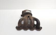 Catalizator, cod 55559312, Opel Zafira B (A05) 1.8 benz, Z18XER (id:703127)