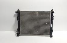 Radiator racire apa, cod 214100078R, Dacia Logan 2, 1.5 DCI (id:702997)