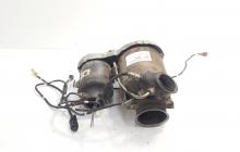 Catalizator cu filtru de particule, cod 04L131765H, 5Q0181BB, Skoda Octavia 3 Combi (5E5) 1.6 TDI, CXXB (id:703126)