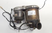 Catalizator cu filtru de particule, cod 04L131765H, 5Q0181BB, Skoda Octavia 3 Combi (5E5) 1.6 TDI, CXXB (id:703126)