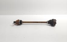 Planetara stanga spate, VW Tiguan (5N), 2.0 TDI, CBAB, 6 vit man (id:702995)