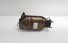 Catalizator, Ford Focus 2 (DA) 1.8 16V benz, EYDB (id:703125)