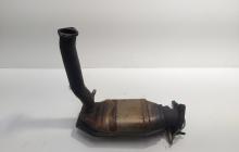 Catalizator, Ford Focus 2 (DA) 1.8 16V benz, EYDB (id:703125)