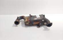 Catalizator, cod GM55574666, Opel Insignia A 2.0 CDTI, A20DTH (id:703121)