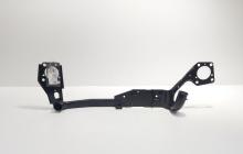 Teava intercooler, cod 8E0199521ED, Seat Exeo (3R2) 2.0 TDI, CAG (id:643515)