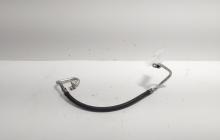 Conducta clima, cod 924907519R, Dacia Sandero 2 1.5 DCI, K9K612 (id:702989)