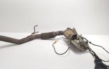 Catalizator cu filtru particule, cod 5N0131765A, Vw Passat (362) 2.0 TDI, CFF (id:702985)