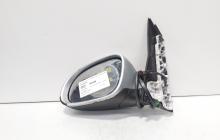 Oglinda electrica stanga cu semnalizare, VW Golf 6 Plus (id:703185)