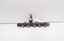 Rampa injectoare cu senzor, cod 8200669694, Renault Clio 3, 1.5 DCI, K9K770 (id:703187)