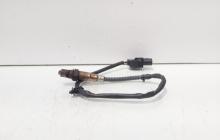 Sonda lambda, cod AV61-9D375-BA, Ford Kuga I, 2.0 TDCI, UFBA (id:703182)