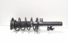 Amortizor dreapta fata, Ford Focus 2 (DA), 1.6 TDCI, HHDA (id:703147)