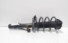 Amortizor stanga fata, Ford Focus 2 (DA), 1.6 TDCI, HHDA (id:703146)