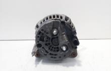 Alternator 140A Bosch, cod 06F903023F, Seat Altea (5P1), 1.6 TDI, CAY (id:703260)
