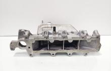 Galerie admisie cu intercooler, cod 04L129766BK, Vw Tiguan II (AD1, AX1) 2.0 TDI, DFG (id:698976)
