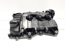 Capac culbutori, cod 9812111980, Peugeot 208, 1.2 benz, HM01 (id:701963)