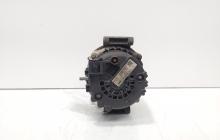 Alternator 200A, cod A0009062822, Mercedes Clasa C (W205) 2.2 CDI, OM651921 (id:697266)