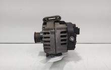 Alternator 200A, cod A0009062822, Mercedes Clasa C (W205) 2.2 CDI, OM651921 (id:697266)