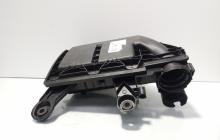 Carcasa filtru aer, cod 9673061080, Citroen C3 Picasso 1.6 HDI, 9HP (id:702663)