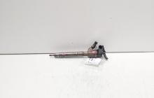Injector, cod A6480700487, Mercedes Clasa C (W203) 2.2 CDI (id:695863)