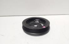 Fulie motor, cod 9654961080K, Citroen Berlingo 2 1.6 HDI, 9H06 (id:195034)
