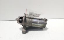 Electromotor, cod 3M5T-11000-CF, Ford Focus 2 (DA) 1.6 TDCI, HHDA, 5 vit (id:699860)