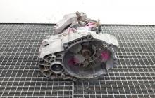 Cutie de viteze manuala, cod FWZ, Skoda Octavia 2 Combi (1Z5) 1.9 TDI, BKC, 6 vit man (id:695713)