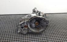 Cutie de viteze manuala, cod AV4R-7002-BB, Ford Kuga I 2.0 TDCI, UFDA, 6 vit man (id:703303)