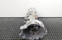 Cutie de viteze manuala, cod JWS, Seat Exeo (3R2) 2.0 TDI, CAG, 6 vit man (id:703313)