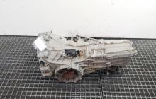 Cutie de viteze manuala, cod JWS, Seat Exeo (3R2) 2.0 TDI, CAG, 6 vit man (id:703313)