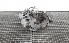 Cutie de viteze manuala, cod 20DM69, Peugeot 307 1.6 HDI, 9HZ, 5 vit man (id:703322)