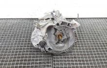 Cutie de viteze manuala, cod 55186621, Opel Astra H 1.3 CDTI, 6 vit man (id:703326)