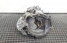 Cutie de viteze manuala, cod 55590977, Opel Astra K 1.6 CDTI, B16DTU, 6 vit man (id:703327)