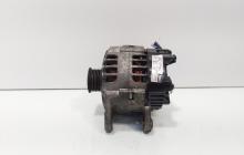 Alternator 70A Valeo, cod 03D903025H, Vw Polo (9N) 1.2 benz, BZG (id:703229)