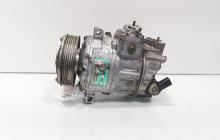 Compresor clima Sanden, cod 1K0820803C, Audi A3 (8P1) 2.0 TDI, BKD (id:703233)
