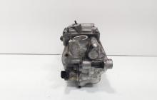 Compresor clima Sanden, cod 1K0820803C, Audi A3 (8P1) 2.0 TDI, BKD (id:703233)