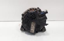 Alternator 150A, cod 9678048880, Citroen C4 (II) 1.6 HDI, 9HP (id:703231)
