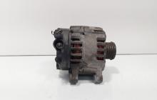 Alternator 150A, cod 9678048880, Citroen C4 (II) 1.6 HDI, 9HP (id:703231)