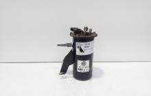 Carcasa filtru combustibil, cod 3C0127400D, Vw Passat Variant (3C5) 2.0 TDI, BMP (id:703441)