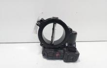 Clapeta acceleratie, cod A6510900470, Mercedes Clasa GLA (X156) 2.2 CDI, OM651930 (id:703453)