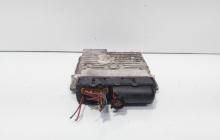 Calculator motor ECU, cod 03L906023LP, Skoda Octavia 2 (1Z3) 1.6 TDI, CAY (id:703444)