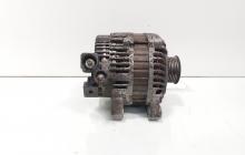 Alternator, cod 9639362380, Peugeot 607 2.2 HDI, 4HX (id:703228)