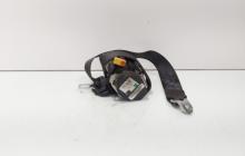 Centura stanga fata cu capsa, cod 1Z0857701C, Skoda Octavia 2 Combi (1Z5) (id:703437)